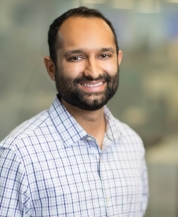 Nikhil Abraham